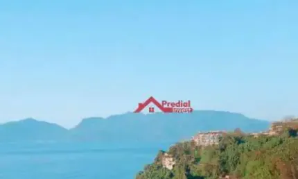 Cobertura à venda, 250 m² por R$ 850.000,00 - Conceição de Jacarei - Mangaratiba/RJ