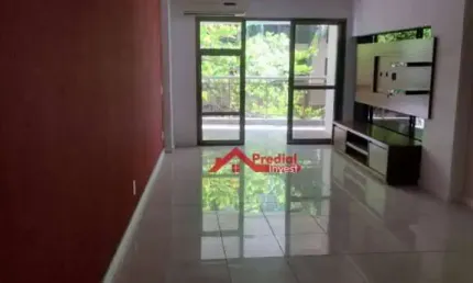 Apartamento com 3 dormitórios à venda, 145 m² por r$ 1.150.000,00 - icaraí - niterói/rj