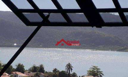 Casa com 4 dormitórios, 255 m² - venda por R$ 2.475.000,00 ou aluguel por R$ 8.450,00/mês - Piratininga - Niterói/RJ