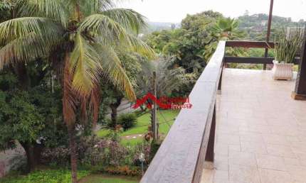 Casa com 4 dormitórios à venda, 630 m² por R$ 2.730.000,00 - Vila Progresso - Niterói/RJ
