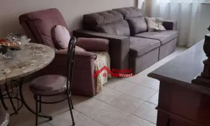 Apartamento com 2 dormitórios à venda, 85 m² por R$ 630.000,00 - Icaraí - Niterói/RJ