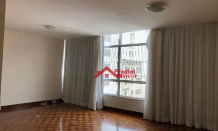 Apartamento com 3 dormitórios à venda, 115 m² por R$ 950.000,00 - Icaraí - Niterói/RJ
