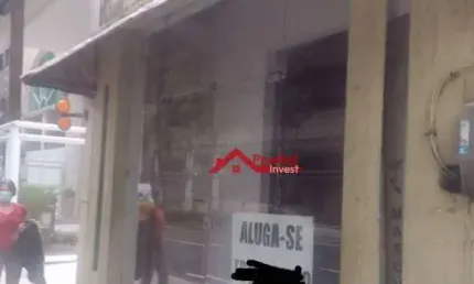 Loja para alugar, 250 m² por R$ 15.182,00/mês - Icaraí - Niterói/RJ