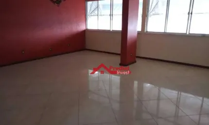 Apartamento com 4 dormitórios à venda, 130 m² por R$ 1.000.000,00 - Icaraí - Niterói/RJ