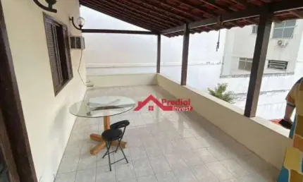 Casa à venda, 180 m² por r$ 650.000,00 - são domingos - niterói/rj