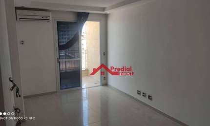 Apartamento com 2 dormitórios à venda, 68 m² por R$ 600.000,00 - Santa Rosa - Niterói/RJ