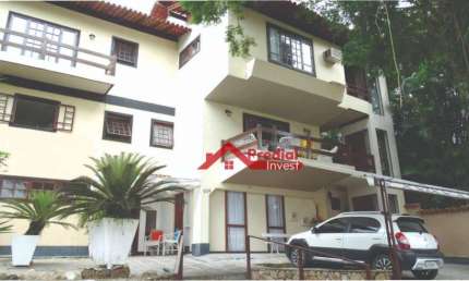 Casa com 5 dormitórios à venda, 400 m² por R$ 1.300.000,00 - Itaipu - Niterói/RJ