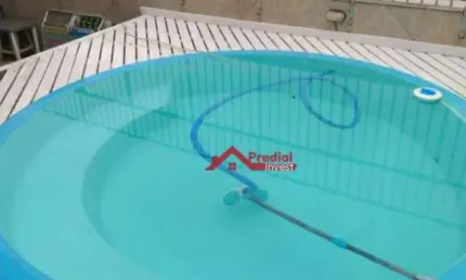 Cobertura com 3 dormitórios à venda, 150 m² por R$ 1.200.000,00 - Icaraí - Niterói/RJ