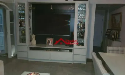 Apartamento com 3 dormitórios à venda, 120 m² por R$ 1.200.000,00 - Icaraí - Niterói/RJ