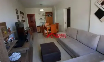 Apartamento com 4 quartos à venda na Rua Mem de Sá, 112, Icaraí, Niterói