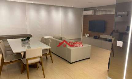 Apartamento com 4 dormitórios à venda, 160 m² por R$ 1.500.000,00 - Icaraí - Niterói/RJ