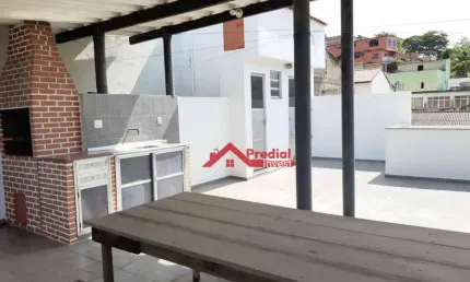 Casa com 3 dormitórios à venda, 200 m² por R$ 820.000,00 - Ponta D Areia - Niterói/RJ