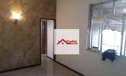 Apartamento com 2 dormitórios à venda, 50 m² por R$ 210.000,00 - Fonseca - Niterói/RJ