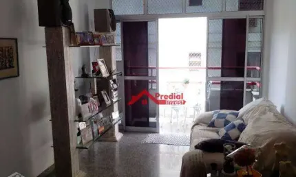 Cobertura com 4 dormitórios à venda, 194 m² por R$ 1.200.000,00 - Icaraí - Niterói/RJ