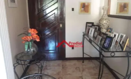 Apartamento com 2 dormitórios à venda, 68 m² por r$ 480.000,00 - centro - niterói/rj