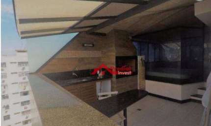 Cobertura com 4 dormitórios à venda, 300 m² por R$ 1.550.000,00 - Ingá - Niterói/RJ