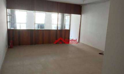 Sala para alugar, 50 m² por R$ 1.500,00/mês - Centro - Niterói/RJ