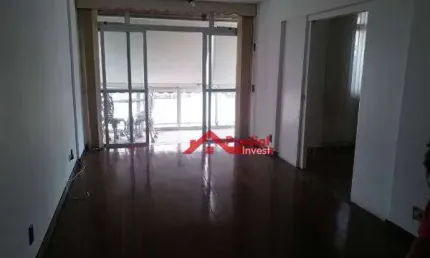 Apartamento com 3 dormitórios à venda, 115 m² por R$ 730.000,00 - Ingá - Niterói/RJ