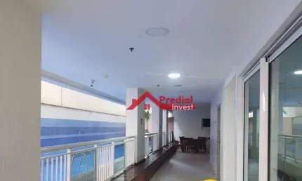 Apartamento com 3 dormitórios à venda, 120 m² por r$ 1.300.000,00 - icaraí - niterói/rj