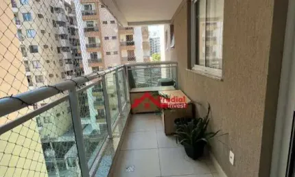 Apartamento com 2 dormitórios à venda, 72 m² por r$ 685.000,00 - santa rosa - niterói/rj