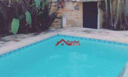 Casa com 4 dormitórios à venda, 170 m² por R$ 690.000,00 - Santa Rosa - Niterói/RJ