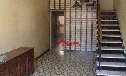 Casa com 3 dormitórios à venda, 254 m² por R$ 750.000,00 - Centro - Niterói/RJ