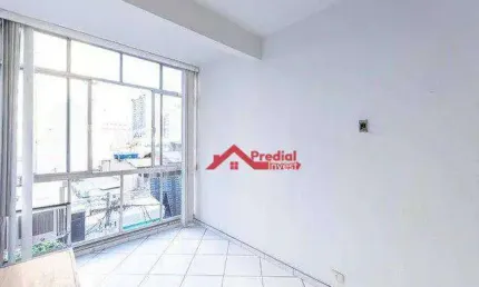 Apartamento com 4 dormitórios, 100 m² - venda por R$ 590.000,00 ou aluguel por R$ 3.078,00/mês - Icaraí - Niterói/RJ