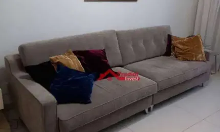 Apartamento à venda, 115 m² por R$ 900.000,00 - Icaraí - Niterói/RJ