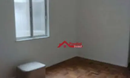Apartamento com 2 dormitórios à venda, 54 m² por r$ 300.000,00 - santa rosa - niterói/rj