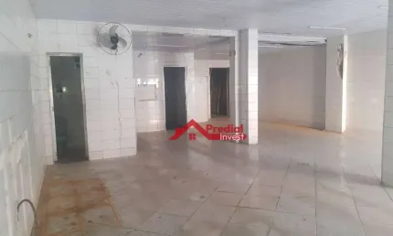 Loja para alugar, 120 m² por R$ 5.878,13/mês - São Lourenço - Niterói/RJ