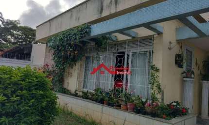 Casa com 4 dormitórios à venda, 400 m² por R$ 1.500.000,00 - São Francisco - Niterói/RJ