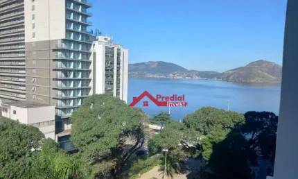 Apartamento à venda, 75 m² por R$ 750.000,00 - Ingá - Niterói/RJ
