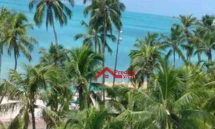 Apartamento com 4 dormitórios à venda, 250 m² por R$ 3.200.000,00 - São Domingos - Niterói/RJ