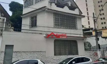 Casa à venda, 550 m² por R$ 1.700.000,00 - São Domingos - Niterói/RJ