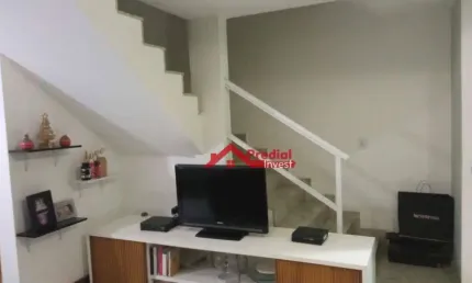 Casa com 2 dormitórios à venda, 84 m² por R$ 300.000,00 - Maria Paula - São Gonçalo/RJ