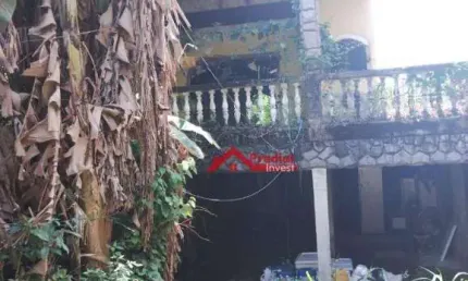 Casa com 4 dormitórios à venda, 200 m² por R$ 1.000.000,00 - São Francisco - Niterói/RJ