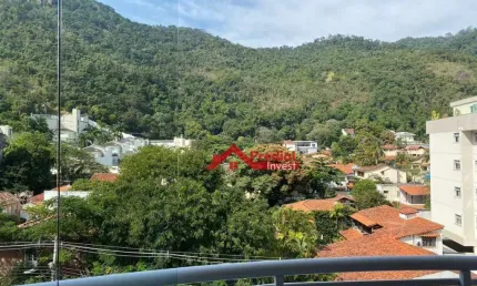 Apartamento com 3 dormitórios à venda, 100 m² por R$ 790.000,00 - São Francisco - Niterói/RJ