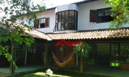 Casa à venda, 270 m² por R$ 980.000,00 - Várzea das Moças - Niterói/RJ