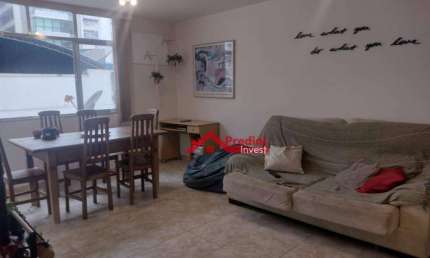 Apartamento com 3 dormitórios à venda, 140 m² por R$ 600.000,00 - Icaraí - Niterói/RJ