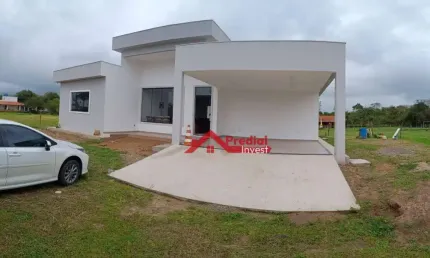 Casa com 3 dormitórios à venda, 170 m² por R$ 890.000,00 - Inoã - Maricá/RJ
