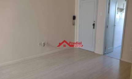Apartamento com 1 dormitório à venda, 55 m² por R$ 450.000,00 - Icaraí - Niterói/RJ