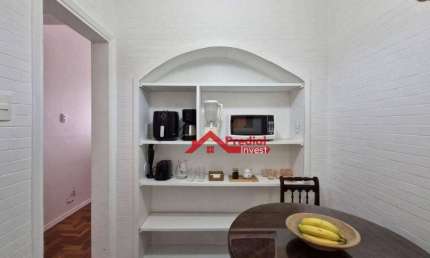 Apartamento para alugar por R$ 6.760,00/mês - Icaraí - Niterói/RJ