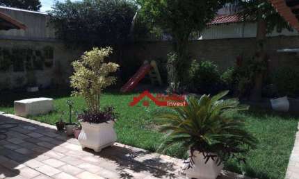 Casa com 4 dormitórios à venda, 300 m² por R$ 1.740.000,00 - São Francisco - Niterói/RJ