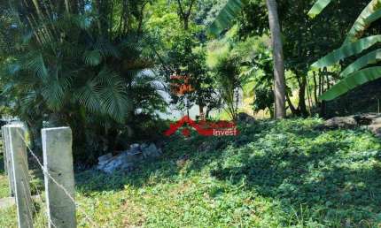 Terreno à venda, 2250 m² por R$ 300.000,00 - Mata Paca - Niterói/RJ