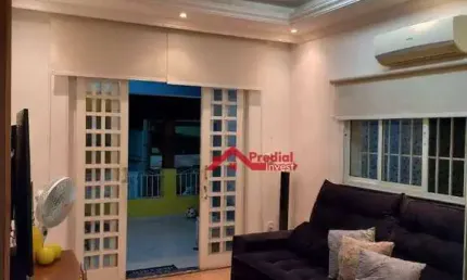 Casa com 2 dormitórios à venda, 100 m² por R$ 790.000,00 - Largo do Barradas - Niterói/RJ