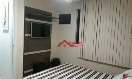 Apartamento com 2 dormitórios à venda, 70 m² por R$ 730.000,00 - Jardim Icaraí - Niterói/RJ