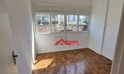 Apartamento com 1 dormitório à venda, 52 m² por r$ 370.000,00 - icaraí - niterói/rj