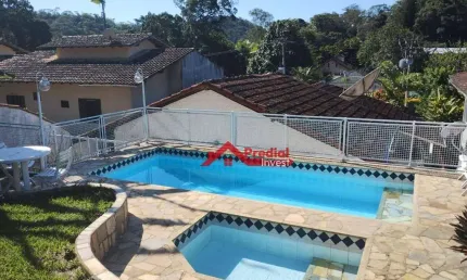 Casa com 3 dormitórios à venda, 200 m² por R$ 780.000,00 - Vila Progresso - Niterói/RJ
