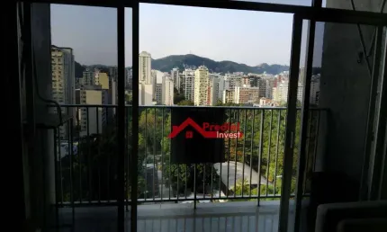 Apartamento com 3 dormitórios, 120 m² - venda por R$ 1.200.000,00 ou aluguel por R$ 7.000,00/mês - Icaraí - Niterói/RJ