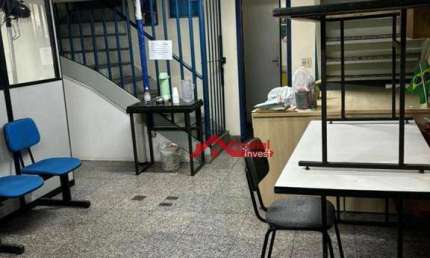 Loja para alugar por R$ 8.540,00/mês - Icaraí - Niterói/RJ
